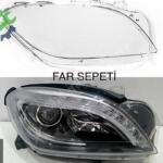 MERCEDES ML W166 SAĞ FAR CAMI 2012-2016 UYUMLU