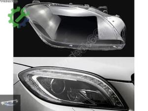 MERCEDES ML W166 SAĞ FAR CAMI SIFIR 2012-2015