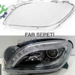 MERCEDES ML W166 SOL FAR CAMI 2012-2016 UYUMLU