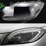 MERCEDES ML W166 SOL FAR CAMI SIFIR 2012-2015