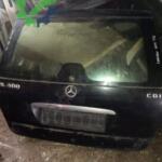 Çıkma Mercedes-Benz C Serisi Bagaj