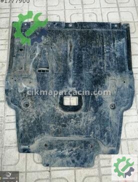 Mercedes-Benz CLA Motor Alt Muhafaza A2465200123 çıkma parça