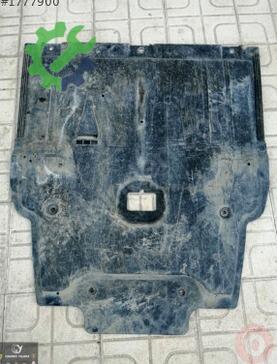 Mercedes-Benz CLA Motor Alt Muhafaza A2465200123 çıkma parça