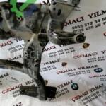 Mercedes motor alt traversi w176 w246 w117 çıkma yedek parça