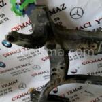 Mercedes motor alt traversi w176 w246 w117 çıkma yedek parça