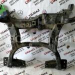 Mercedes motor alt traversi w176 w246 w117 çıkma yedek parça