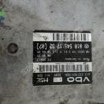 Mercedes motor beyni w210 280 çıkma yedek parça