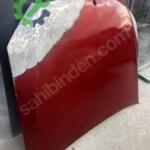 Mercedes motor kaput c class w205 çıkma yedek parça
