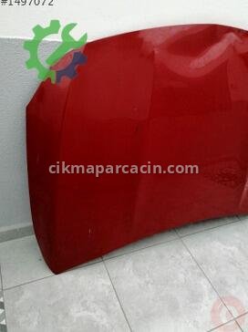 Mercedes-Benz GLA Kaput çıkma parça