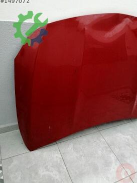 Mercedes-Benz GLA Kaput W156 çıkma parça