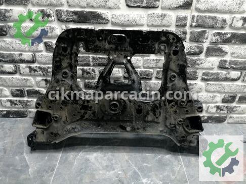 Mercedes-Benz CLA Travers A177624100 çıkma parça