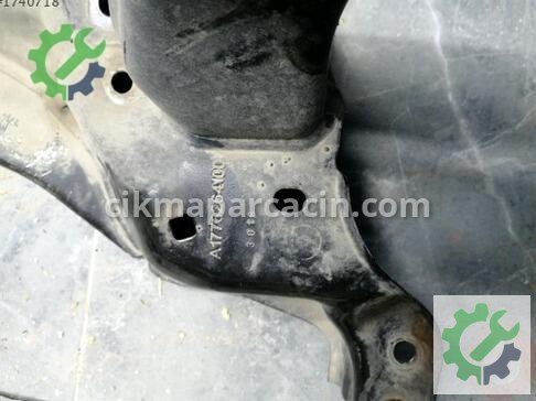 Mercedes-Benz CLA Travers A177624100 çıkma parça