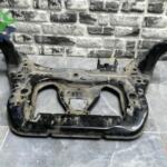 Mercedes motor travers a class b class cla class a177