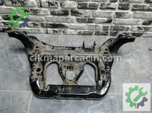 Mercedes-Benz CLA Travers A177624100 çıkma parça