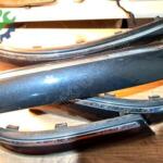 Mercedes-Benz A Serisi 1998-2004 Tampon Bandı 1688851721 Çıkma