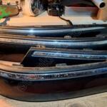 Mercedes-Benz A Serisi 1998-2004 Tampon Bandı 1688851721 Çıkma