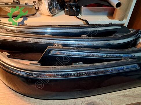 Mercedes-Benz A Serisi Tampon Bandı 1688851721 çıkma parça