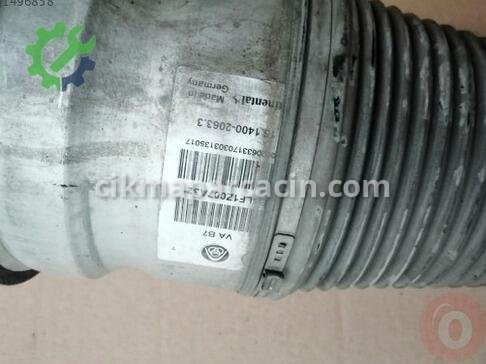 Mercedes-Benz S Serisi Ön Amortisör W2223202313 çıkma parça