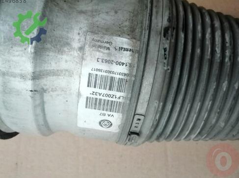 Mercedes-Benz S Serisi Ön Amortisör W2223202313 çıkma parça