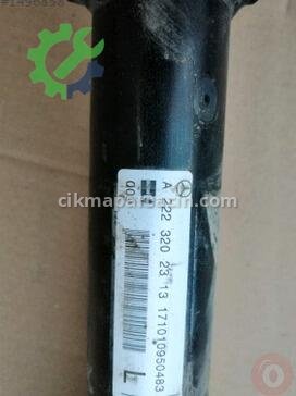 Mercedes-Benz S Serisi Ön Amortisör W2223202313 çıkma parça