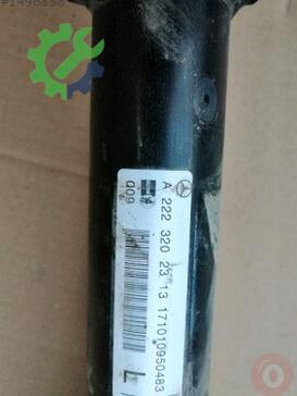 Mercedes-Benz S Serisi Ön Amortisör W2223202313 çıkma parça