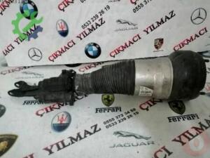 Mercedes ön amortisör w222 s class sol ön amortisör