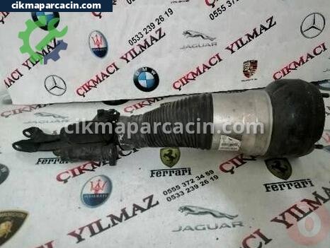 Mercedes-Benz S Serisi Sol Ön Amortisör çıkma parça