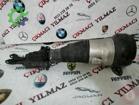 Mercedes-Benz S Serisi Sol Ön Amortisör çıkma parça