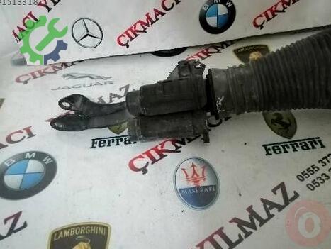 Mercedes-Benz S Serisi Sol Ön Amortisör çıkma parça