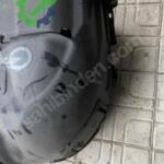 Mercedes ön çamurluk davlunbaz w205 c class çıkma parça
