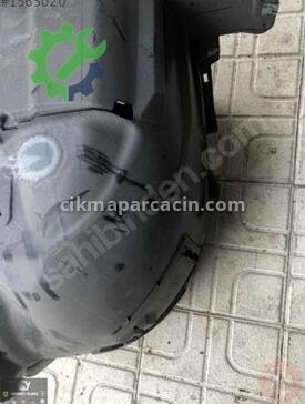 Mercedes-Benz C Serisi Ön Davlumbaz A2466900200 çıkma parça