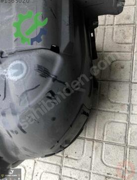 Mercedes-Benz C Serisi Ön Davlumbaz A2466900200 çıkma parça