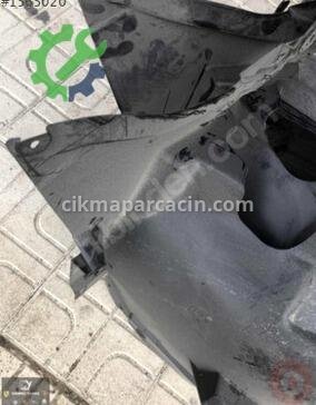 Mercedes-Benz C Serisi Ön Davlumbaz A2466900200 çıkma parça