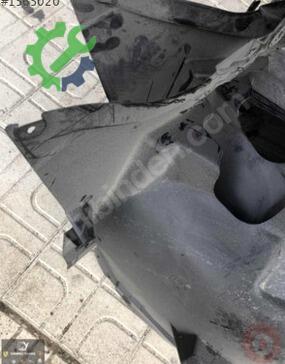 Mercedes-Benz C Serisi Ön Davlumbaz A2466900200 çıkma parça