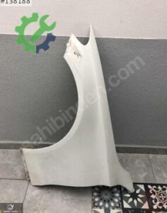Mercedes ön çamurluk sol  c class w205 çıkma yedek parça