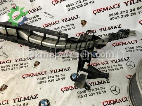 Mercedes-Benz CLA Ön Panel çıkma parça