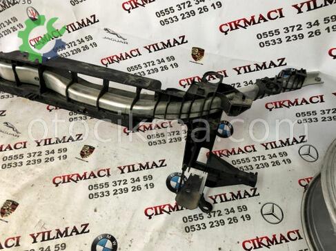 Mercedes-Benz CLA Ön Panel çıkma parça