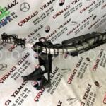 Mercedes ön panel a  b  cla class çıkma yedek parça
