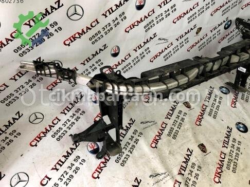 Mercedes-Benz CLA Ön Panel çıkma parça