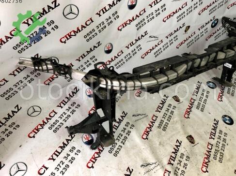 Mercedes-Benz CLA Ön Panel çıkma parça