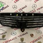 Mercedes ön panjur w221 s class çıkma yedek parça