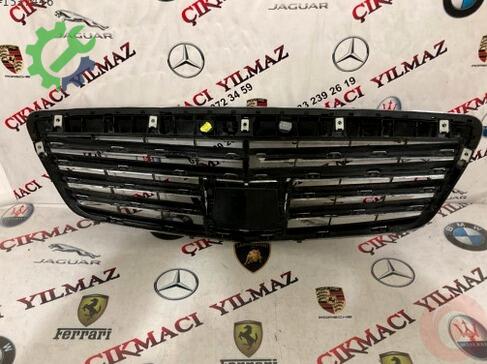 Mercedes-Benz S Serisi Ön Panjur W221 çıkma parça