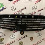 Mercedes ön panjur w221 s class çıkma yedek parça