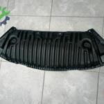 Mercedes ön tampon alt kapak muhafaza c class w204
