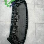 Mercedes ön tampon alt kapak muhafaza c class w204