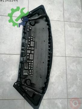 Mercedes-Benz C Serisi Ön Tampon W2045200723 çıkma parça