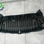 Mercedes ön tampon alt kapak muhafaza e class w212