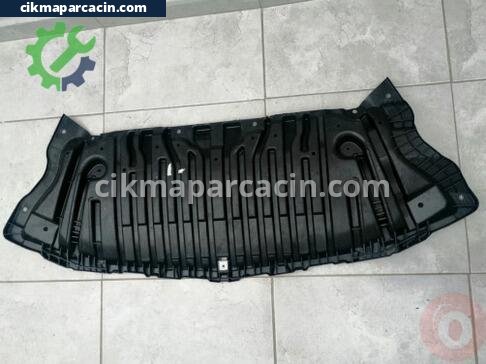 Mercedes-Benz E Serisi Ön Tampon çıkma parça