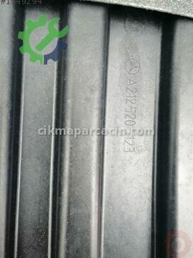 Mercedes-Benz E Serisi Ön Tampon A2125205123 çıkma parça
