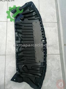Mercedes-Benz E Serisi Ön Tampon A2125205123 çıkma parça